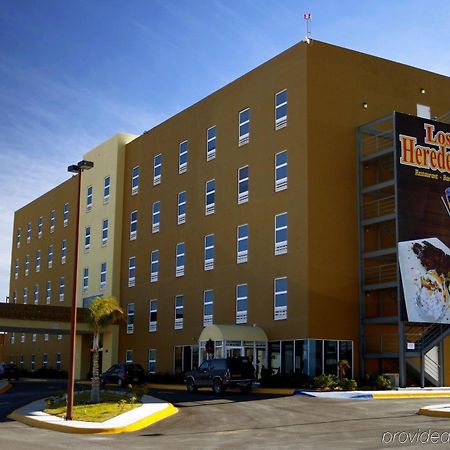 Best Western Plus Piedras Negras Eksteriør billede