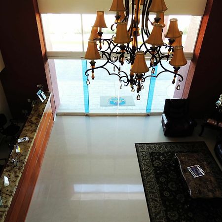 Best Western Plus Piedras Negras Interiør billede